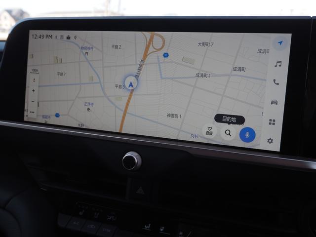 クラウンスポーツ Z パノラマルーフ パノラミックビューモニター ドライバーモニターカメラ ブラックレザーエアーシート デジタルインナーミラー パワーバックドア ビルトインETC2.0 置くだけ充電(30枚目)