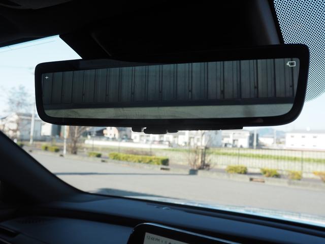 クラウンスポーツ Z パノラマルーフ パノラミックビューモニター ドライバーモニターカメラ ブラックレザーエアーシート デジタルインナーミラー パワーバックドア ビルトインETC2.0 置くだけ充電(34枚目)