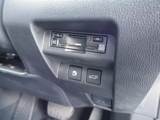 クラウンスポーツ Z パノラマルーフ パノラミックビューモニター ドライバーモニターカメラ ブラックレザーエアーシート デジタルインナーミラー パワーバックドア ビルトインETC2.0 置くだけ充電(36枚目)