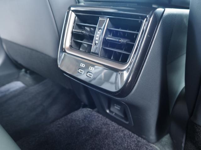 クラウンスポーツ Z パノラマルーフ パノラミックビューモニター ドライバーモニターカメラ ブラックレザーエアーシート デジタルインナーミラー パワーバックドア ビルトインETC2.0 置くだけ充電(46枚目)