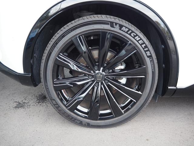 クラウンスポーツ Z パノラマルーフ パノラミックビューモニター ドライバーモニターカメラ ブラックレザーエアーシート デジタルインナーミラー パワーバックドア ビルトインETC2.0 置くだけ充電(53枚目)