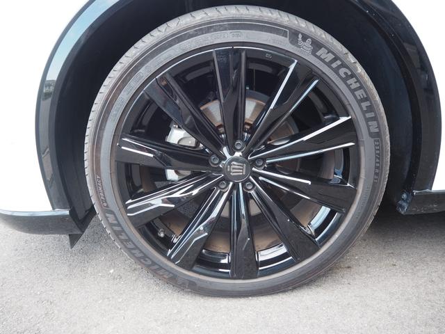 クラウンスポーツ Z パノラマルーフ パノラミックビューモニター ドライバーモニターカメラ ブラックレザーエアーシート デジタルインナーミラー パワーバックドア ビルトインETC2.0 置くだけ充電(54枚目)