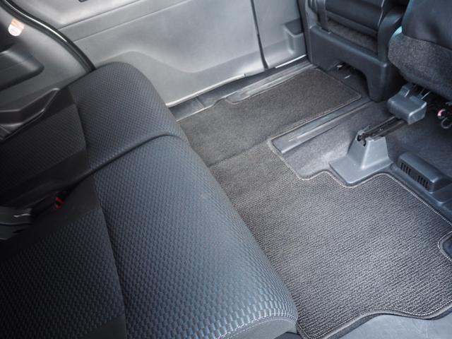 タント カスタムRS ターボ 両側電動ドア バックカメラ 衝突被害軽減システム 9インチナビ ハーフレザーシート コーナーセンサー スマートキー LEDヘッド ビルトインETC オートハイビーム 車線逸脱警報 オートライト(20枚目)