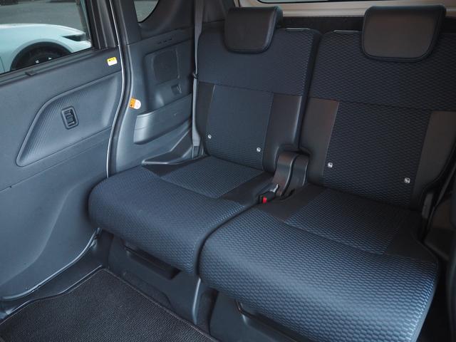 タント カスタムRS ターボ 両側電動ドア バックカメラ 衝突被害軽減システム 9インチナビ ハーフレザーシート コーナーセンサー スマートキー LEDヘッド ビルトインETC オートハイビーム 車線逸脱警報 オートライト(22枚目)