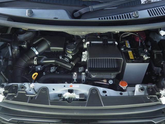 タント カスタムRS ターボ 両側電動ドア バックカメラ 衝突被害軽減システム 9インチナビ ハーフレザーシート コーナーセンサー スマートキー LEDヘッド ビルトインETC オートハイビーム 車線逸脱警報 オートライト(48枚目)