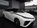 TOYOTA MIRAI