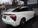 TOYOTA MIRAI