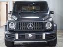 Ｇ６３　ｍａｎｕｆａｋｔｕｒプログラムプラス　マグノナイトブラック　ＡＭＧ２１インチＡＷ　レッドキャリパー　Ｂｕｒｍｅｓｔｅｒサウンドシステム　レッドキャリパー(2枚目)