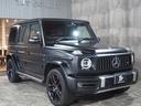 Ｇクラス Ｇ６３　ｍａｎｕｆａｋｔｕｒプログラムプラス　マグノナイトブラック　ＡＭＧ２１インチＡＷ　レッドキャリパー　Ｂｕｒｍｅｓｔｅｒサウンドシステム　レッドキャリパー（4枚目）