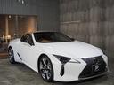 ＬＣ ＬＣ５００　コンバーチブル　マークレビンソン　オプション２１インチアルミホイル　サンドベージュソフトトップ　フルＬＥＤヘッドランプ　セミアニリン革シート　ＳＤナビプレミアムサウンドシステム　セーフティシステムプラス　１オーナー車（5枚目）