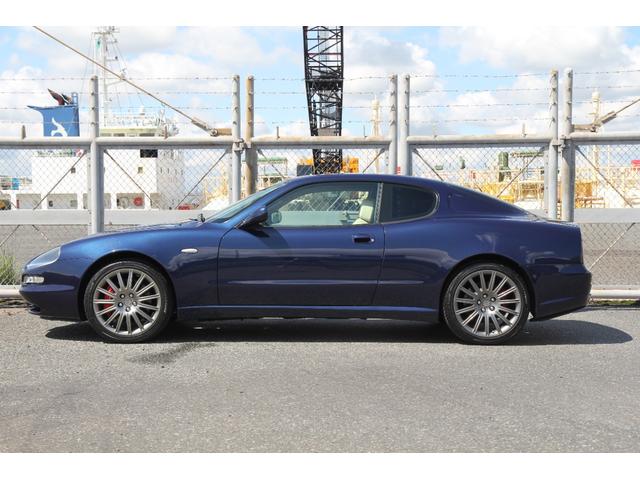 2001 Maserati 3200GT 照片 3