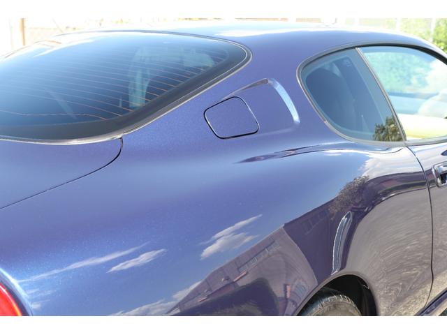2001 Maserati 3200GT — миниатюра 14