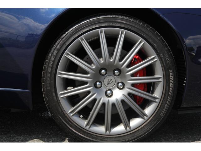 2001 Maserati 3200GT — миниатюра 20