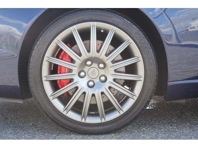 2001 Maserati 3200GT — миниатюра 23