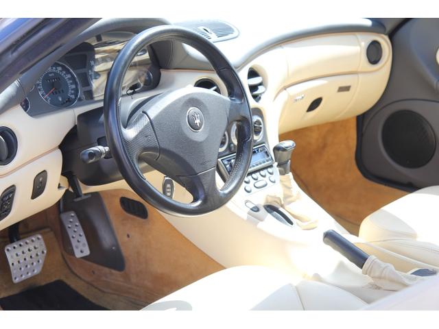 2001 Maserati 3200GT — миниатюра 24