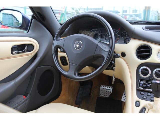 2001 Maserati 3200GT — миниатюра 25