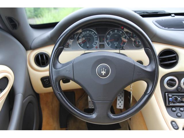 2001 Maserati 3200GT — миниатюра 27