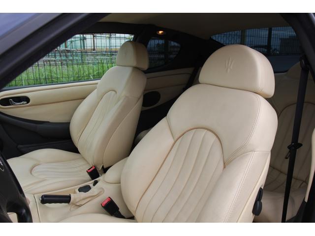 2001 Maserati 3200GT — миниатюра 28
