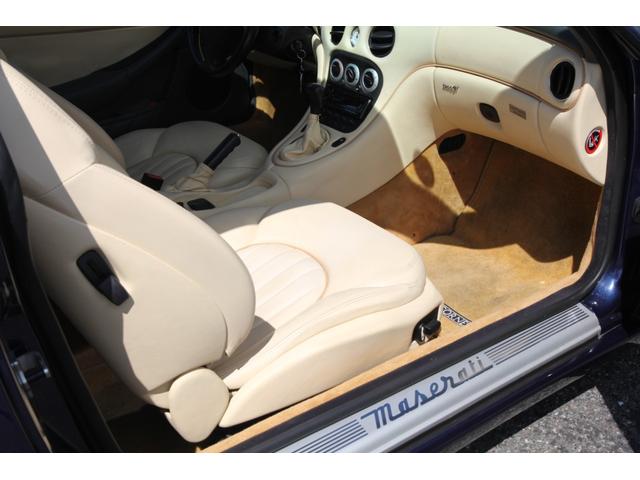2001 Maserati 3200GT — миниатюра 29