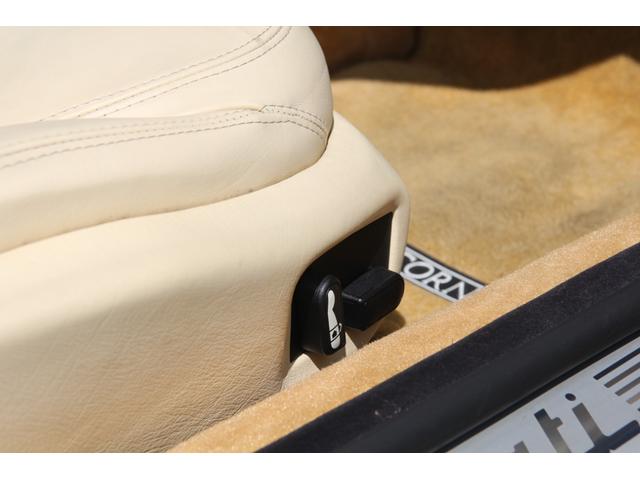 2001 Maserati 3200GT — миниатюра 30