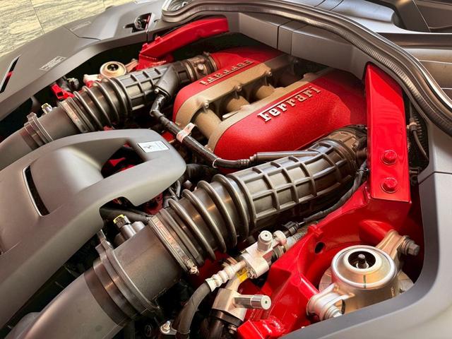 Ferrari Purosangue, фото 18