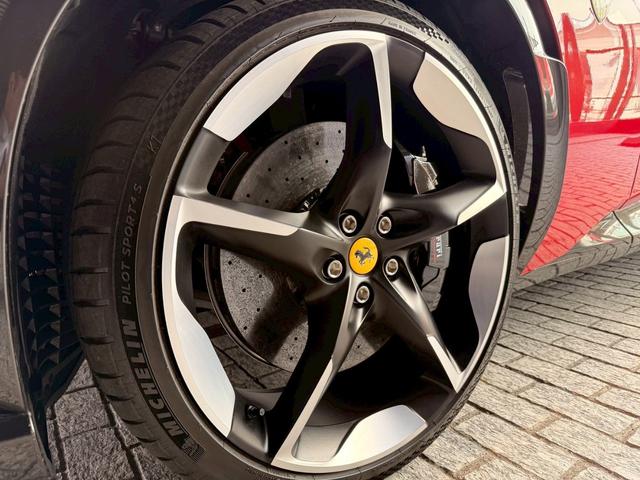 Ferrari Purosangue, фото 32