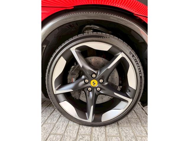 Ferrari Purosangue, фото 37