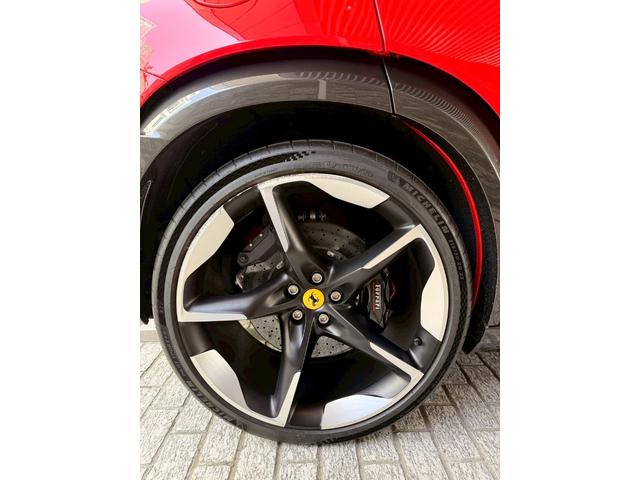 Ferrari Purosangue, фото 38