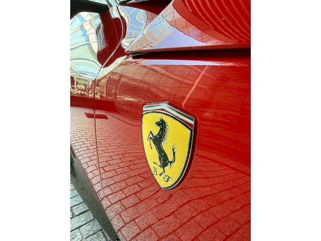 Ferrari Purosangue, фото 39
