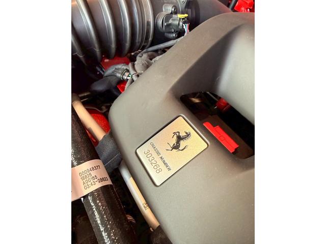 Ferrari Purosangue, фото 40