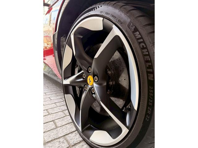 Ferrari Purosangue, фото 42