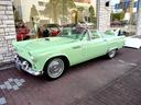 FORD THUNDERBIRD