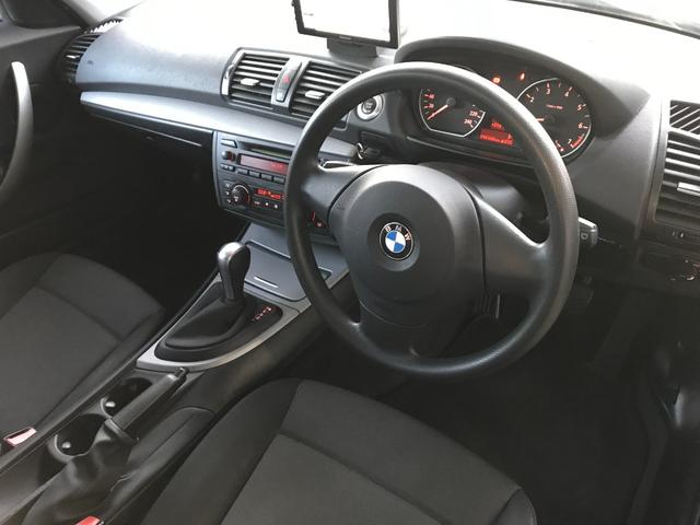 ＢＭＷ １シリーズ