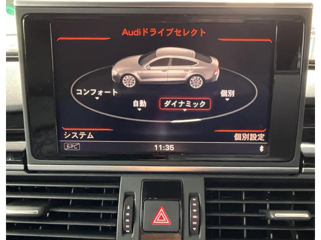 アウディ ＲＳ７スポーツバック