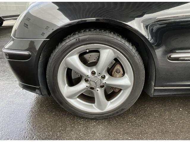 Cクラス C230アバンギャルドスポーツパッケージ 左H 黒革メモリー付パワーシート/シートH Gサンルーフ PTS クルーズコントロール パドルシフト 電動リヤシェード HID オートライト 前後ドラレコ ETC パナソニックHDDナビ/地デジTV(20枚目)