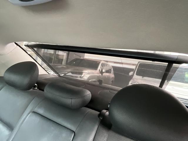 Cクラス C230アバンギャルドスポーツパッケージ 左H 黒革メモリー付パワーシート/シートH Gサンルーフ PTS クルーズコントロール パドルシフト 電動リヤシェード HID オートライト 前後ドラレコ ETC パナソニックHDDナビ/地デジTV(54枚目)