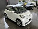 TOYOTA IQ