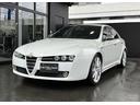 ALFA ROMEO ALFA 159