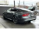 AUDI RS7 SPORTBACK