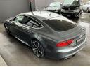 AUDI RS7 SPORTBACK