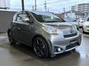 TOYOTA IQ