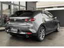 ＭＡＺＤＡ３ファストバック ２０Ｓプロアクティブ　ツーリングセレクション　メーカーナビ／フルセグ地デジ／ＢＴ／ＣＤ／ＤＶＤ　３６０度セーフティＰＫＧ　ドライバーモニタリング　ヘッドアップディスプレイ　スマートブレーキサポート　運転席Ｐシート　前席シートＨ　後席マップランプ（3枚目）