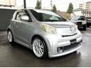 TOYOTA IQ