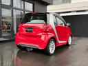 MCC SMART SMART FORTWO COUPE