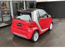 MCC SMART SMART FORTWO COUPE