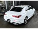 MERCEDES BENZ CLA-CLASS
