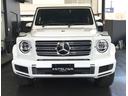 MERCEDES BENZ G-CLASS