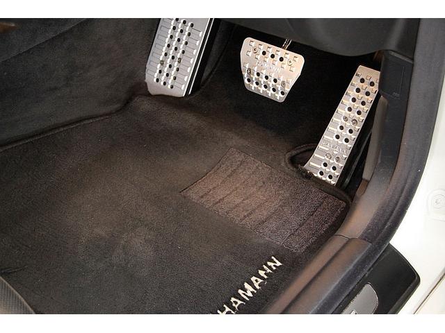 ７シリーズ ７４０ｉコンフォートパッケージ　ＨＡＭＡＮＮフルカスタム（40枚目）