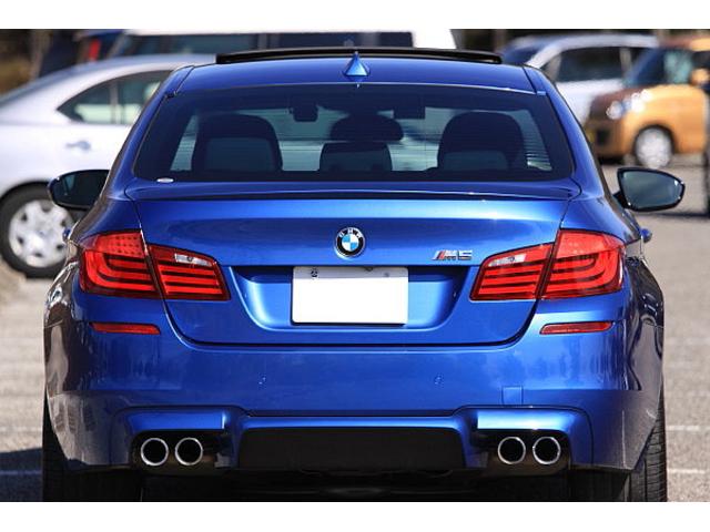 ＢＭＷ Ｍ５