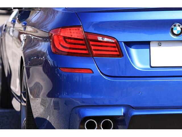 ＢＭＷ Ｍ５